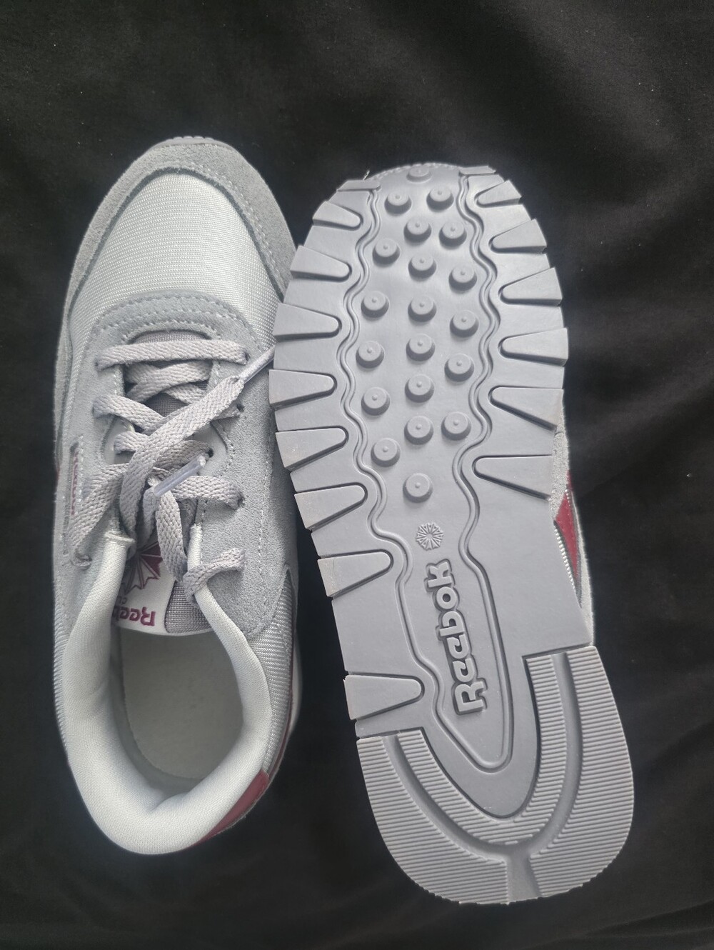 Kids Reebok Classics - Picture 5 of 6
